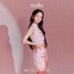 Kep1er Yujin Debut Teaser Connect 0 Kep1er Yujin Debut Teaser Connect 0