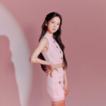 Kep1er Yujin Debut Teaser Connect 0 HD Kep1er Yujin Debut Teaser Connect 0 HD