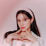 Kep1er Huening Bahiyyih Debut Teaser Connect 0 HD Kep1er Huening Bahiyyih Debut Teaser Connect 0 HD