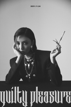 Mamamoo Hwasa Guilty Pleasure Teaser Hwasa Guilty Pleasure Teaser