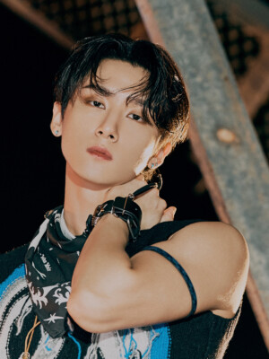 MONSTA X I.M No Limit Concept MONSTA X I.M No Limit Concept