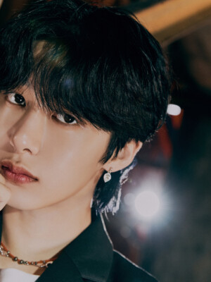 MONSTA X Hyungwon No Limit Concept MONSTA X Hyungwon No Limit Concept