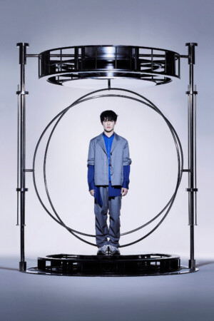 NCT Chenle NCT 2021 Universe Teaser NCT Chenle NCT 2021 Universe Teaser