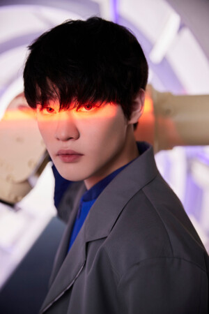 NCT Chenle NCT 2021 Universe Teaser NCT Chenle NCT 2021 Universe Teaser