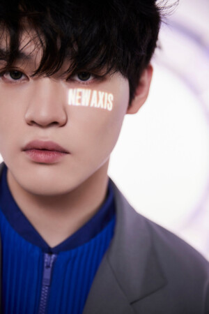 NCT Chenle NCT 2021 Universe Teaser NCT Chenle NCT 2021 Universe Teaser