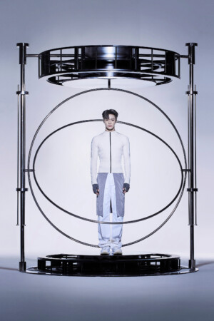 NCT Jeno NCT 2021 Universe Teaser NCT Jeno NCT 2021 Universe Teaser