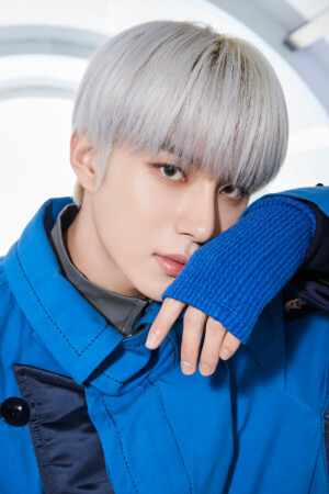 NCT Jungwoo NCT 2021 Universe Teaser NCT Jungwoo NCT 2021 Universe Teaser