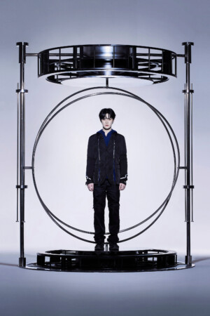 NCT Kun NCT 2021 Universe Teaser NCT Kun NCT 2021 Universe Teaser