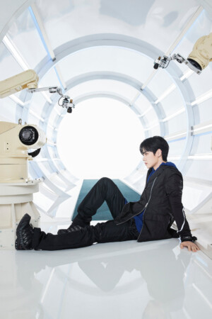 NCT Kun NCT 2021 Universe Teaser NCT Kun NCT 2021 Universe Teaser