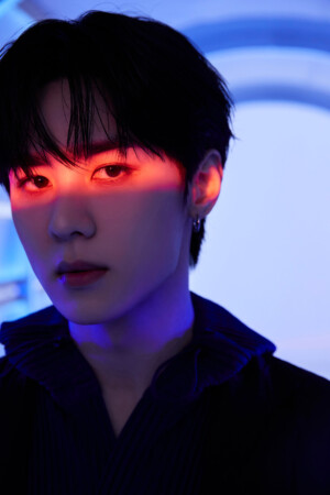 NCT Kun NCT 2021 Universe Teaser NCT Kun NCT 2021 Universe Teaser