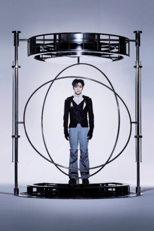 NCT Xiaojun NCT 2021 Universe Teaser NCT Xiaojun NCT 2021 Universe Teaser