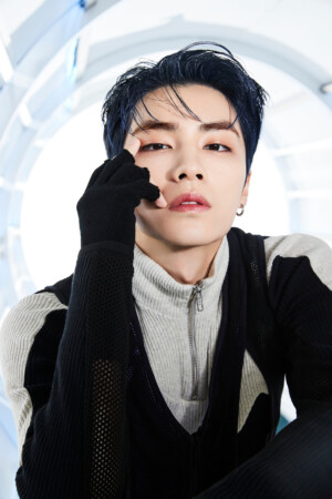 NCT Xiaojun NCT 2021 Universe Teaser NCT Xiaojun NCT 2021 Universe Teaser