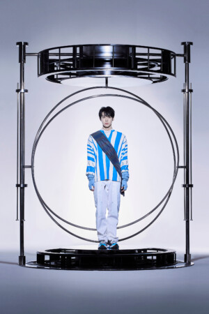 NCT Doyoung NCT 2021 Universe Teaser NCT Doyoung NCT 2021 Universe Teaser