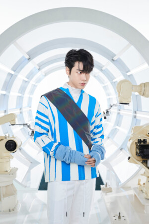 NCT Doyoung NCT 2021 Universe Teaser NCT Doyoung NCT 2021 Universe Teaser