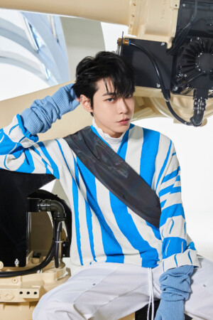 NCT Doyoung NCT 2021 Universe Teaser NCT Doyoung NCT 2021 Universe Teaser