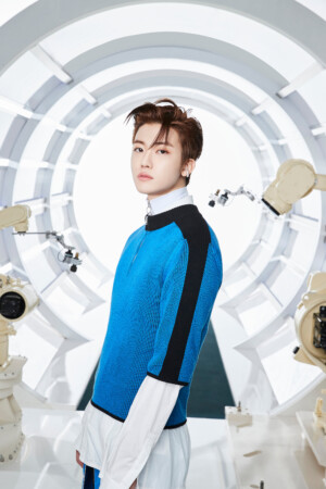 NCT Jaemin NCT 2021 Universe Teaser NCT Jaemin NCT 2021 Universe Teaser