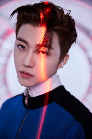 NCT Jaemin NCT 2021 Universe Teaser NCT Jaemin NCT 2021 Universe Teaser