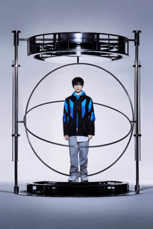 NCT Jisung NCT 2021 Universe Teaser NCT Jisung NCT 2021 Universe Teaser