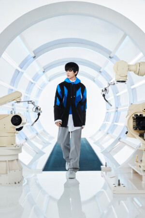 NCT Jisung NCT 2021 Universe Teaser NCT Jisung NCT 2021 Universe Teaser