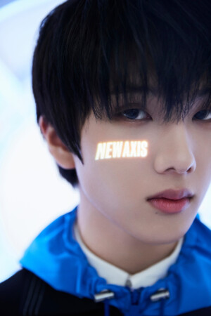 NCT Jisung NCT 2021 Universe Teaser NCT Jisung NCT 2021 Universe Teaser