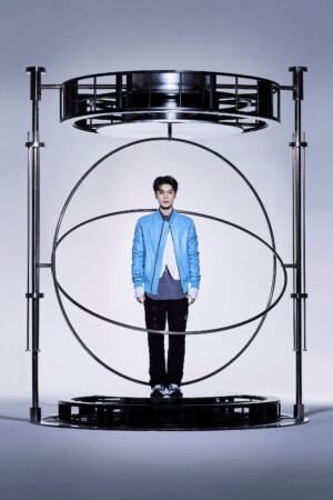 NCT Taeil NCT 2021 Universe Teaser NCT Taeil NCT 2021 Universe Teaser