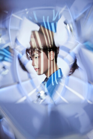 NCT Taeil NCT 2021 Universe Teaser NCT Taeil NCT 2021 Universe Teaser