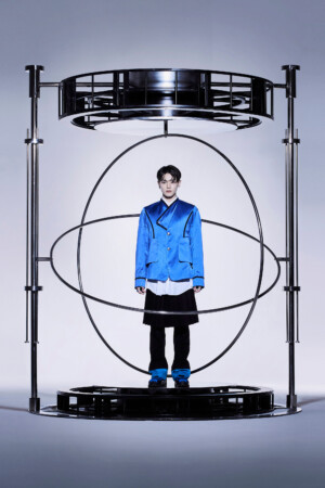NCT Taeyong NCT 2021 Universe Teaser NCT Taeyong NCT 2021 Universe Teaser