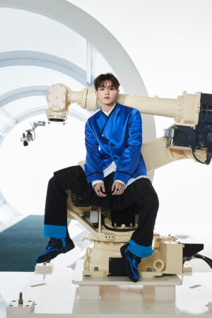 NCT Taeyong NCT 2021 Universe Teaser NCT Taeyong NCT 2021 Universe Teaser