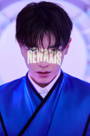 NCT Taeyong NCT 2021 Universe Teaser NCT Taeyong NCT 2021 Universe Teaser