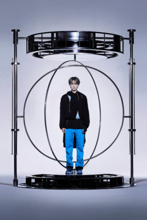 NCT Yangyang NCT 2021 Universe Teaser NCT Yangyang NCT 2021 Universe Teaser