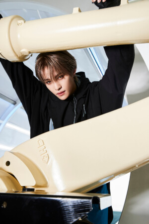 NCT Yangyang NCT 2021 Universe Teaser NCT Yangyang NCT 2021 Universe Teaser