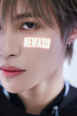 NCT Yangyang NCT 2021 Universe Teaser NCT Yangyang NCT 2021 Universe Teaser