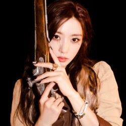 T-ara Eunjung All Kill Teaser T-ara Eunjung All Kill Teaser