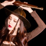 T-ara Qri All Kill Teaser T-ara Qri All Kill Teaser