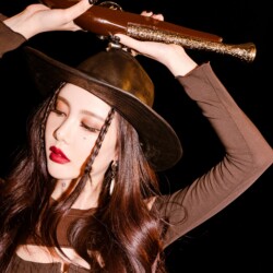 T-ara Qri All Kill Teaser T-ara Qri All Kill Teaser