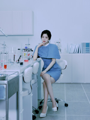 TWICE Dahyun Formula of Love Concept Dahyun Formula of Love Concept