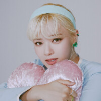 Jeongyeon Formula of Love Concept