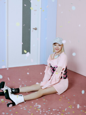 TWICE Jeongyeon Formula of Love Concept Jeongyeon Formula of Love Concept