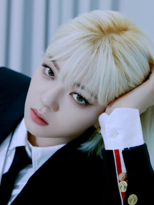 TWICE Jeongyeon Formula of Love Concept Jeongyeon Formula of Love Concept