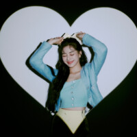Jihyo Formula of Love Concept