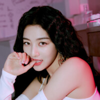 Jihyo Formula of Love Concept