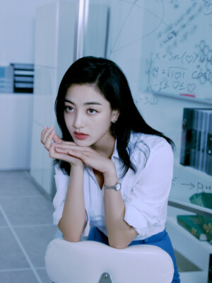 TWICE Jihyo Formula of Love Concept Jihyo Formula of Love Concept