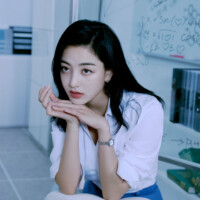 Jihyo Formula of Love Concept