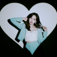 TWICE Mina Formula of Love Concept Mina Formula of Love Concept