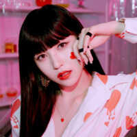 TWICE Mina Formula of Love Concept Mina Formula of Love Concept