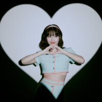 Momo  Formula of Love Concept
