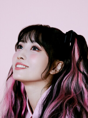 TWICE Momo Formula of Love Concept Momo Formula of Love Concept