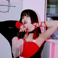 Momo  Formula of Love Concept