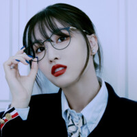 Momo  Formula of Love Concept