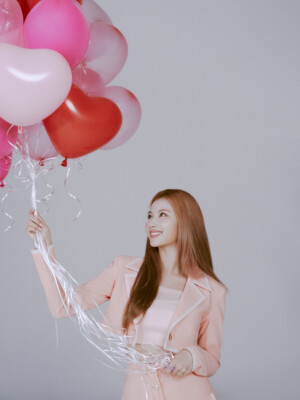 TWICE Sana Formula of Love Concept Sana Formula of Love Concept